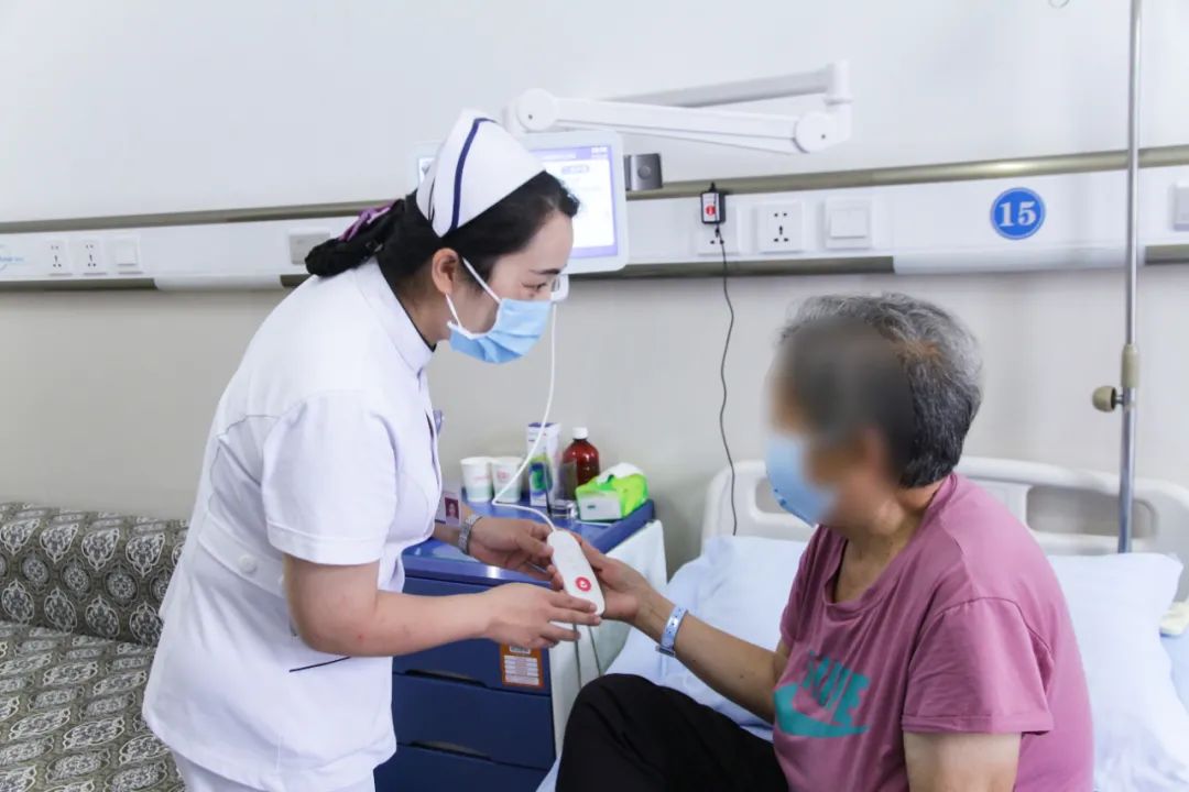 不是電影！這種智慧病房真的投入使用了！